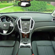 Illustration for article titled 2010 Cadillac SRX: Part One